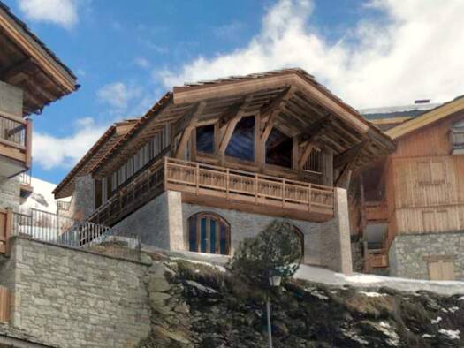 Haus zum Kauf 12.000.000 € Val-d'Isère 73150