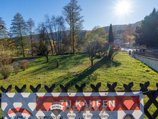 Grundstück zum Kauf 130.000 € 711 m² Grundstück Kirchberg am Wechsel-Außen 2880