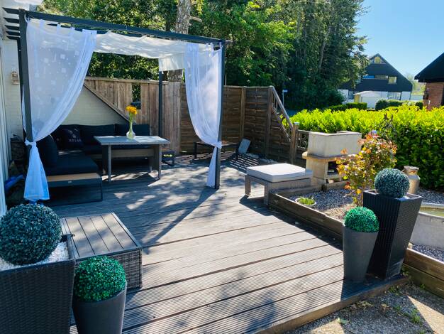 Mehrfamilienhaus zum Kauf 799.000 € 13 Zimmer 323 m² 880 m² Grundstück Heiligenhafen 23774