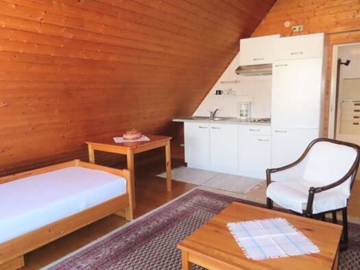 Studio zur Miete 400 € 1 Zimmer 30 m² Bettenhausen Kassel 34123