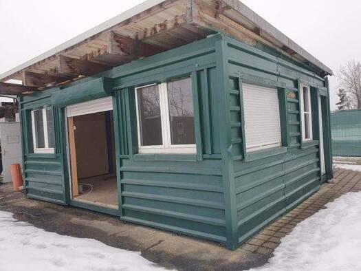 Lagerhalle zur Miete 30 m² Lagerfläche Leonberg Maxhütte-Haidhof / Deglhof 93142