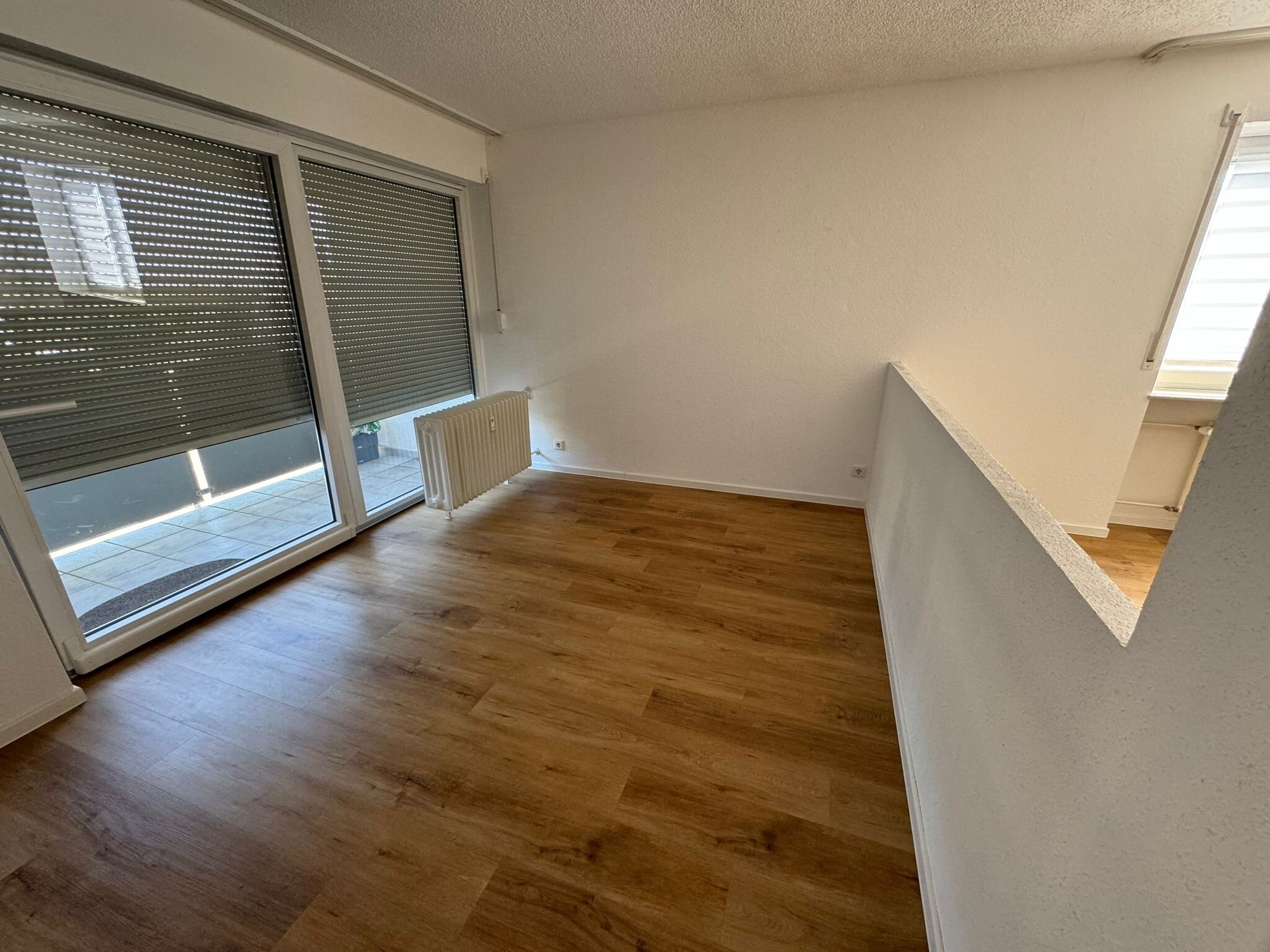 Wohnung zur Miete 600 € 3 Zimmer 87 m²<br/>Wohnfläche 2.<br/>Geschoss ab sofort<br/>Verfügbarkeit Grühlingstraße 60 Hühnerfeld Sulzbach/Saar 66280