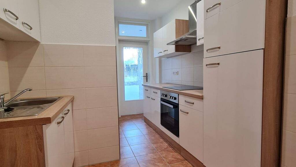 Wohnung zur Miete 400 € 2 Zimmer 59 m² 1. Geschoss frei ab sofort Waldheim 04736