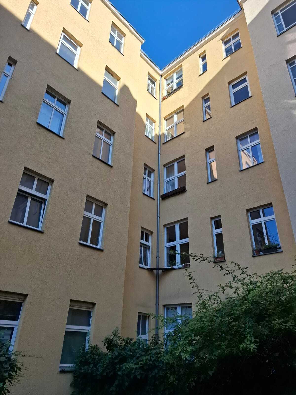 Mehrfamilienhaus zum Kauf als Kapitalanlage geeignet 5.600.000 € 61 Zimmer 2.221,7 m²<br/>Wohnfläche 994 m²<br/>Grundstück Prenzlauer Berg Berlin 10437