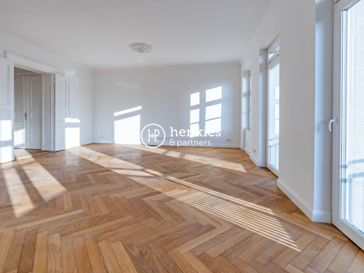 Wohnung zum Kauf 1.049.000 € 2,5 Zimmer 122,7 m² 3. Geschoss Mitte Berlin 10115