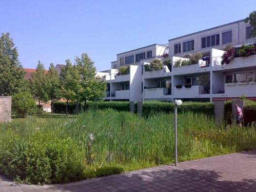 Wohnung zur Miete 690 € 2 Zimmer 66,1 m² frei ab 01.11.2026 Altstadt Erfurt 99096