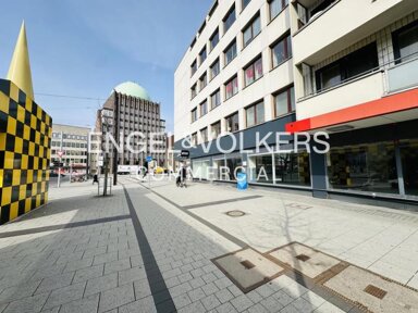 Bürofläche zur Miete 740 m² Bürofläche teilbar ab 740 m² Mitte Hannover 30159