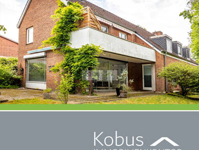 Einfamilienhaus zum Kauf 495.000 € 8 Zimmer 289 m² 838 m² Grundstück Uelzen 29525