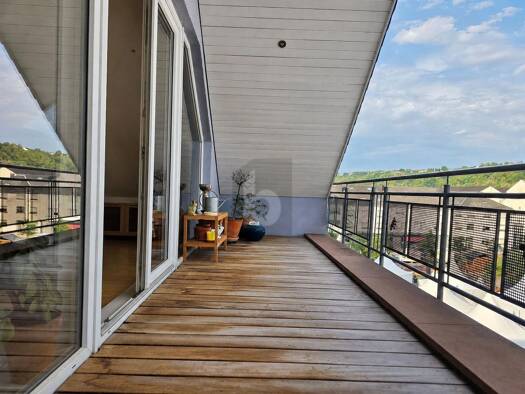 Wohnung zum Kauf 489.000 € 4 Zimmer 150 m² 4. Geschoss Konz Konz 54329