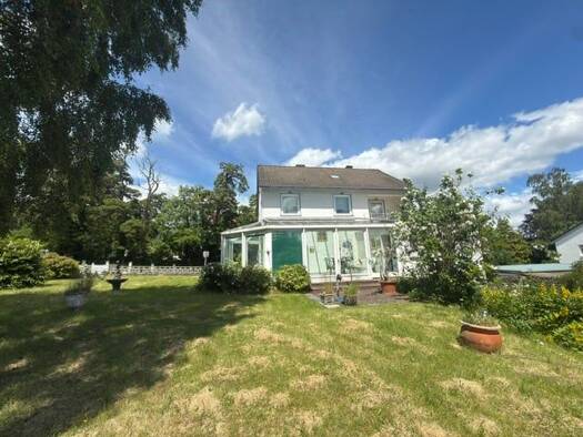 Einfamilienhaus zum Kauf 749.000 € 6 Zimmer 176 m² 1.079 m² Grundstück Brasselsberg Brasselsberg 34132