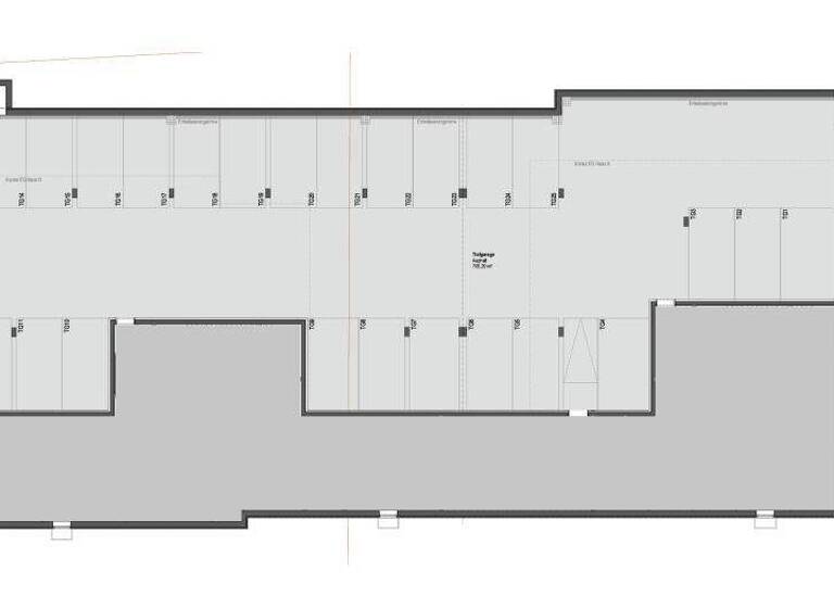 Tiefgarage zur Miete provisionsfrei 94 € St. Johann im Pongau 5600