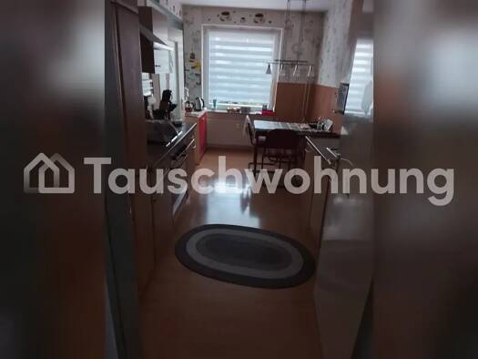 Wohnung zur Miete Tauschwohnung 800 € 3 Zimmer 72 m² Heideviertel Hannover 30627
