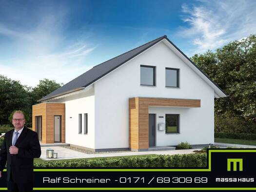 Einfamilienhaus zum Kauf provisionsfrei 310.994 € 4 Zimmer 134 m² 794 m² Grundstück Berghausen Morsbach 51597