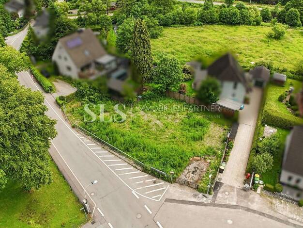 Grundstück zum Kauf 69.000 € 617 m² Grundstück Bollwerk Kierspe 58566