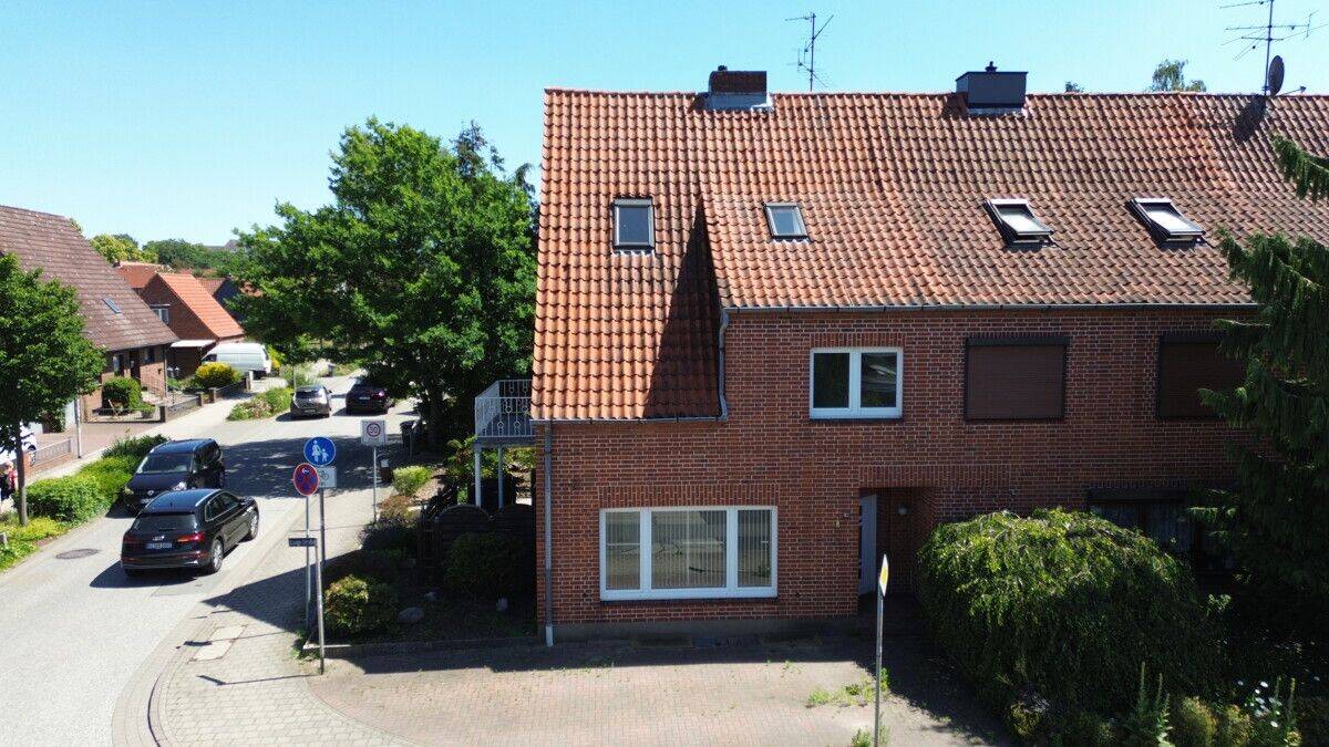 Doppelhaushälfte zum Kauf - Ansicht 3