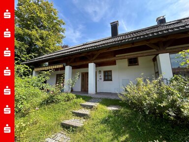 Doppelhaushälfte zur Miete 2.445 € 7 Zimmer 204 m² 946 m² Grundstück Bad Tölz Bad Tölz 83646