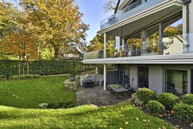 Maisonette zum Kauf 1.730.000 € 3 Zimmer 144 m² Blankenese Hamburg 22587