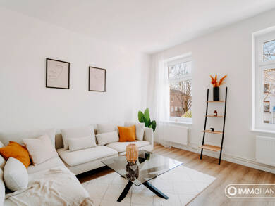 Wohnung zur Miete 1.150 € 4 Zimmer 107 m² 1. Geschoss Uelzen 29525