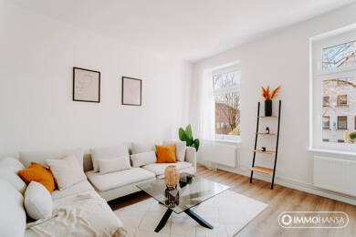 Wohnung zur Miete 1.150 € 4 Zimmer 107 m² 1. Geschoss Uelzen 29525