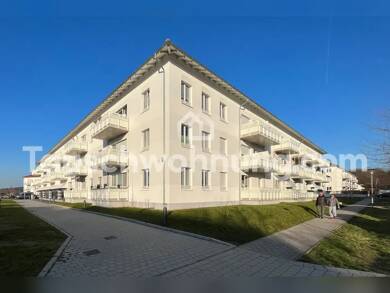 Wohnung zur Miete Tauschwohnung 500 € 1 Zimmer 38 m² 3. Geschoss Potsdam 14476