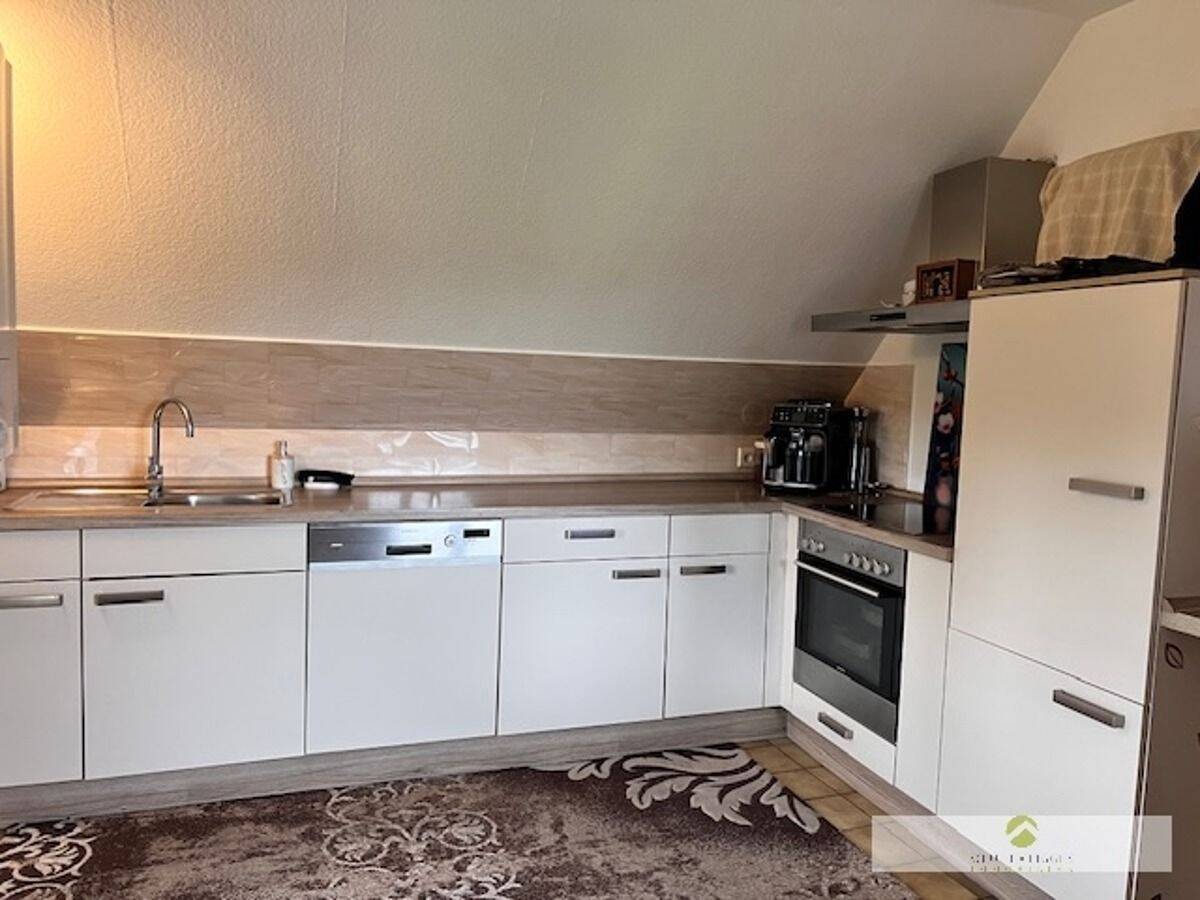 Immobilie in Werl - Gemütliches Wohnen & Wohlfühlen in Werl! - Bild 3