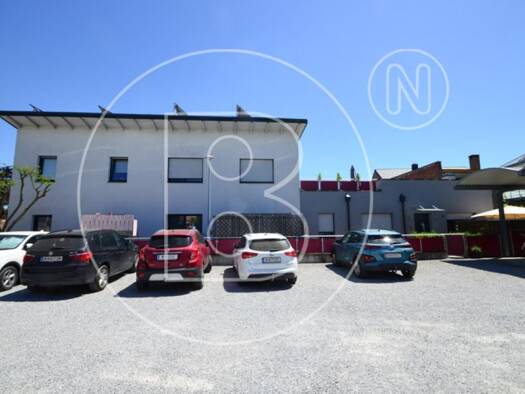 Gewerbeobjekt zum Kauf als Kapitalanlage geeignet 600.000 € 11 Zimmer 273 m² 893 m² Grundstück Zistersdorf 2225