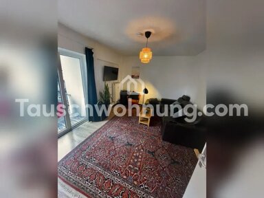 Wohnung zur Miete 820 € 2 Zimmer 62 m² 1. Geschoss Neustadt - Süd Köln 50674