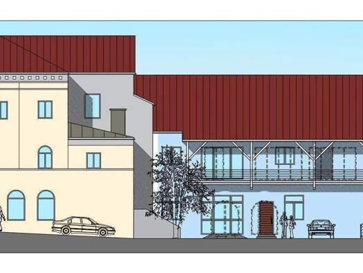 Wohnung zum Kauf 246.000 € 3 Zimmer 106,1 m² frei ab sofort Vorstadt Osterhofen 94486
