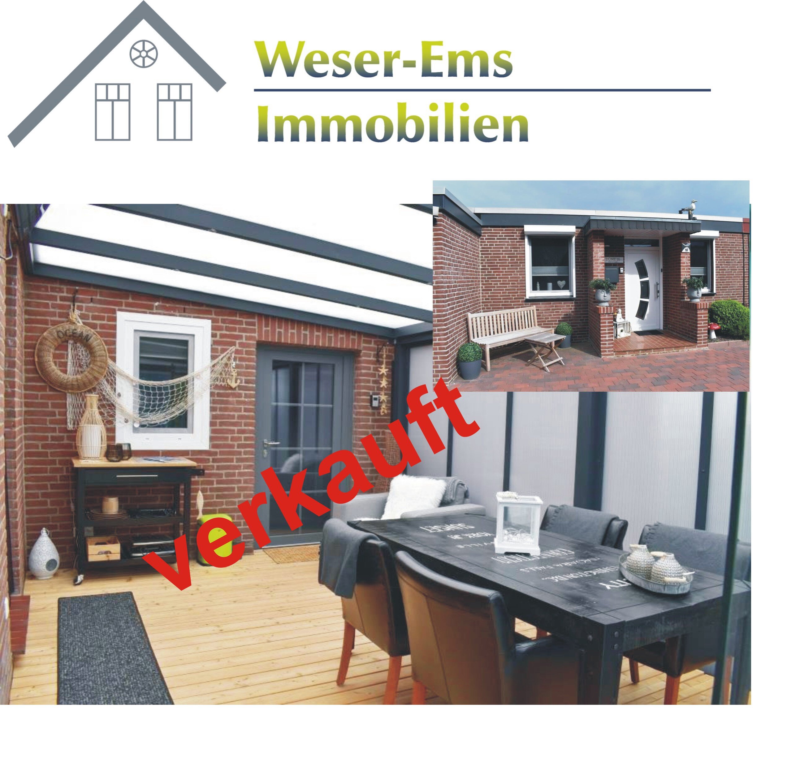 Reihenmittelhaus zum Kauf 239.000 € 3 Zimmer 74 m²<br/>Wohnfläche 274 m²<br/>Grundstück ab sofort<br/>Verfügbarkeit Berumbur 26524