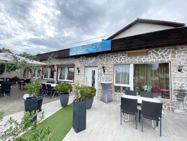 Restaurant zur Miete 2.250 € 130 m² Gastrofläche Weil im Schönbuch Weil im Schönbuch 71093