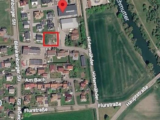 Grundstück zum Kauf provisionsfrei 213.085 € 606 m² Grundstück Am Urlesring 12 Kühlenthal Kühlenthal 86707