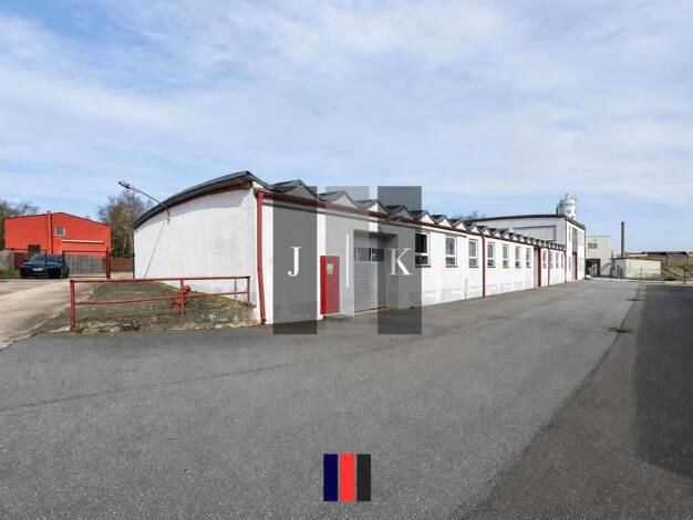 Lagerhalle zur Miete 5,80 € 384 m² Lagerfläche Grevesmühlen Grevesmühlen 23936