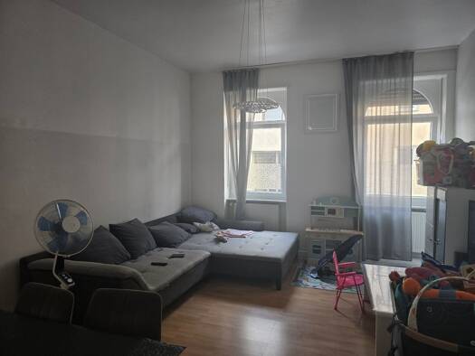 Wohnung zur Miete 535 € 1 Zimmer 68 m² Geschoss EG/3 frei ab 01.11.2026 Alt-Saarbrücken Mitte 66117
