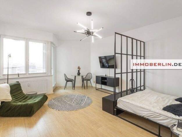 Studio zum Kauf 235.000 € 1 Zimmer 41 m² frei ab 31.03.2026 Grunewald Berlin 14193