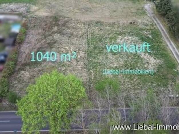 Grundstück zum Kauf 26.666 € 1.040 m² Grundstück Heinrichsruh Torgelow 17358