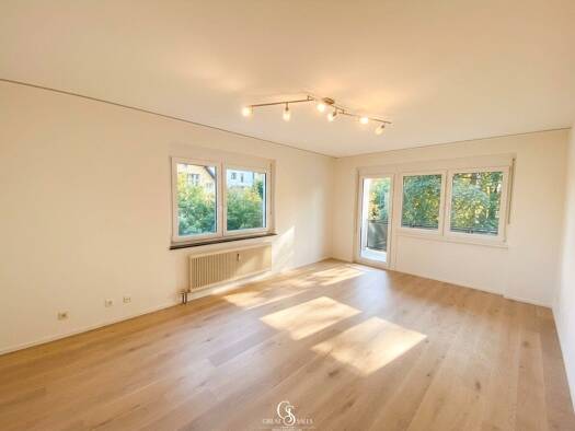 Wohnung zur Miete 1.015 € 3,5 Zimmer 92 m² 2. Geschoss frei ab 01.10.2026 Geidorf Graz 8043