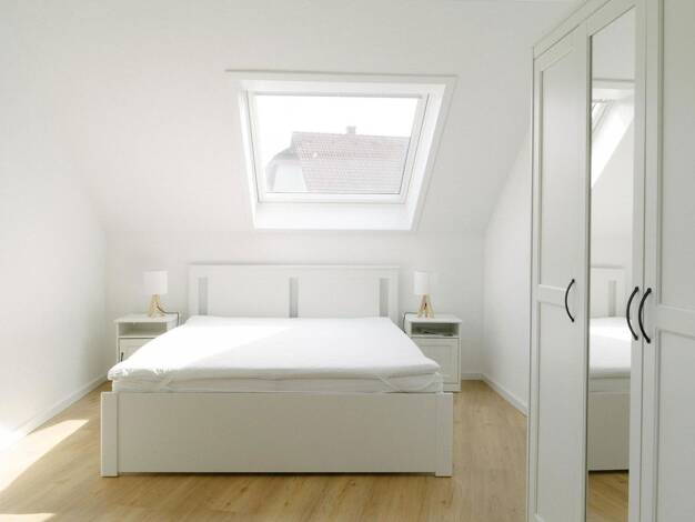 WG-Zimmer zur Miete Wohnen auf Zeit 340 € 17 m² 1. Geschoss frei ab 01.01.2026 Nordheim Nordheim 74226