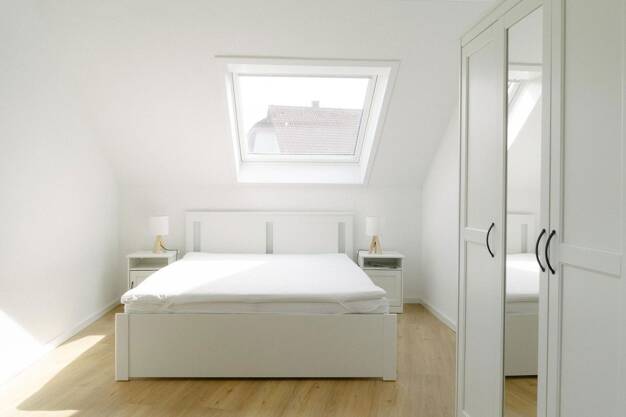 WG-Zimmer zur Miete Wohnen auf Zeit 340 € 17 m² 1. Geschoss frei ab 01.07.2025 Nordheim Nordheim 74226