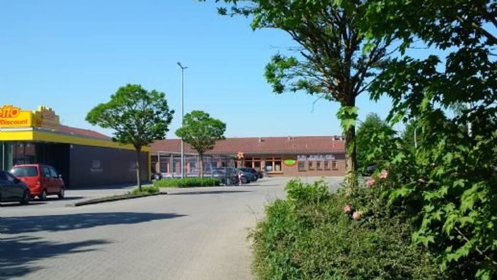 Ladenfläche zur Miete provisionsfrei 155,4 m² Verkaufsfläche Golzwarden Brake 26919