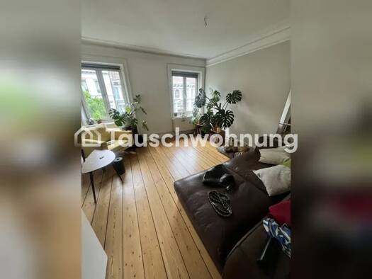 Wohnung zur Miete Tauschwohnung 960 € 3 Zimmer 50 m² 3. Geschoss Osdorf Hamburg 20357