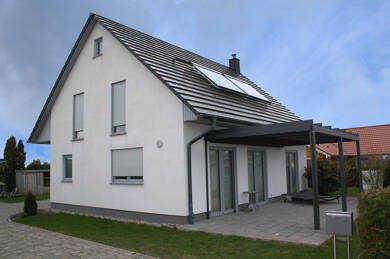 Einfamilienhaus zum Kauf 415.000 € 4 Zimmer 127 m² 718 m² Grundstück Bollewick Bollewick 17207