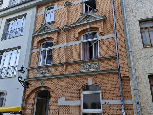 Laden zur Miete provisionsfrei 1.300 € 2 Zimmer 110 m² Verkaufsfläche West Jena 07743