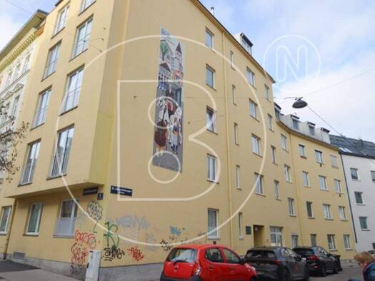 Wohnung zum Kauf 202.000 € 2 Zimmer 59 m² Wien 1120