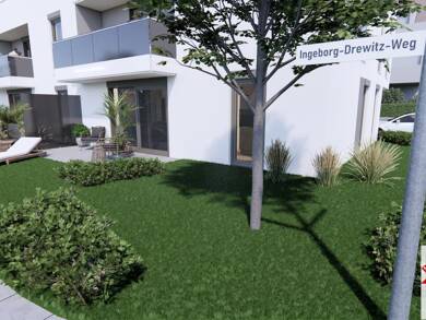 Wohnung zum Kauf 639.000 € 4 Zimmer 89 m² Gärtringen Gärtringen 71116