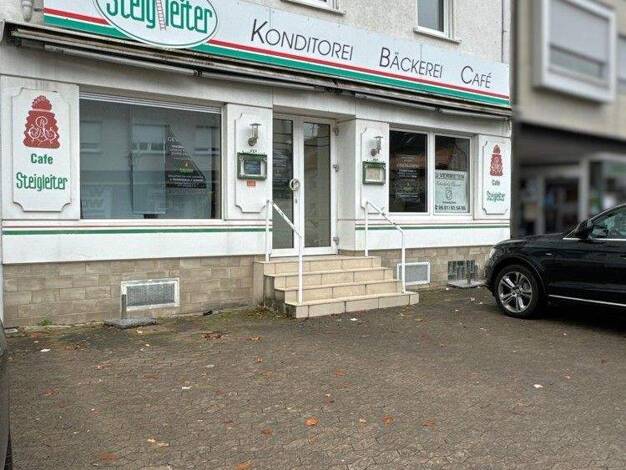 Verkaufsfläche zur Miete 1.150 € 4 Zimmer 140 m² Verkaufsfläche Saargemünder Straße 177 Güdingen Saarbrücken / Güdingen 66130