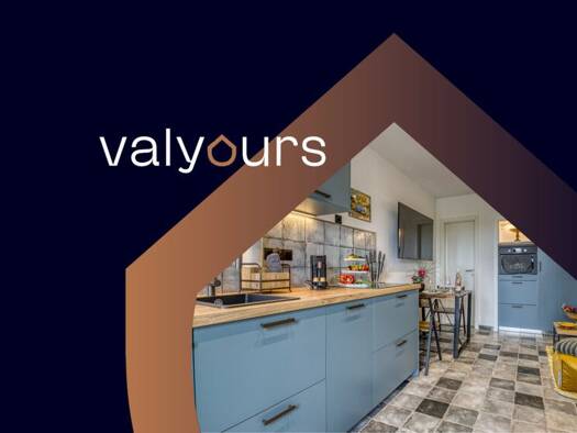 Maisonette zum Kauf 285.000 € 2 Zimmer 34,3 m² Tating 25881