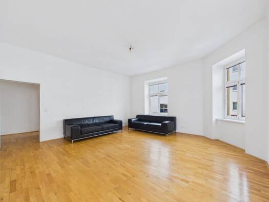 Wohnung zum Kauf 399.000 € 2,5 Zimmer 81,9 m² 3. Geschoss Wien 1030