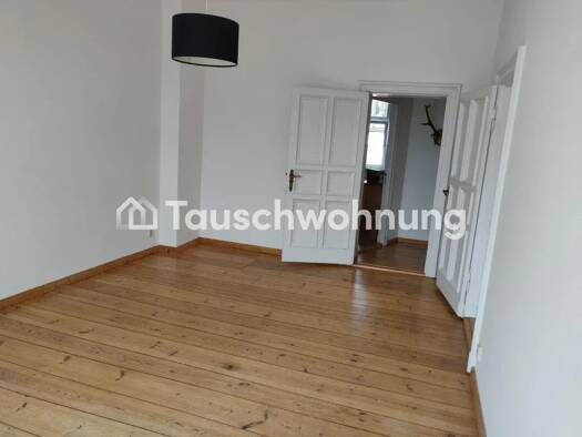 Wohnung zur Miete Tauschwohnung 1.200 € 4 Zimmer 110 m² 4. Geschoss Prenzlauer Berg Pankow 10405