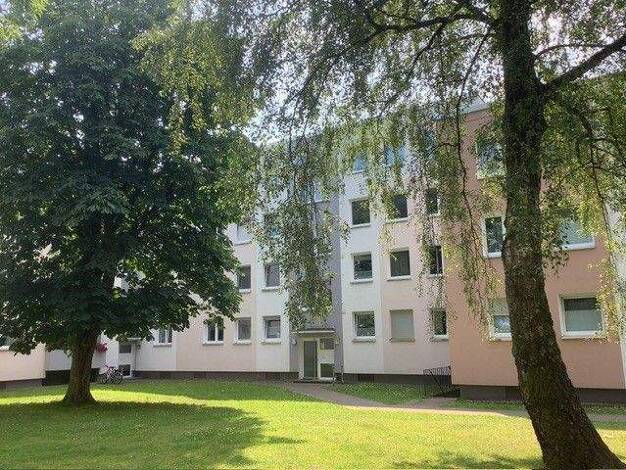 Wohnung zur Miete 715 € 3 Zimmer 73 m² 2. Geschoss frei ab 13.12.2025 Am Grossen Wiel 3 Baumheide Bielefeld 33609
