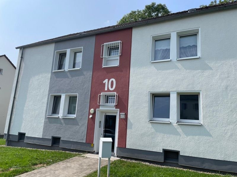 Wohnung zur Miete 386 € 1 Zimmer 37,7 m²<br/>Wohnfläche 08.12.2024<br/>Verfügbarkeit Holtkottenweg 10 Obereving Dortmund 44339